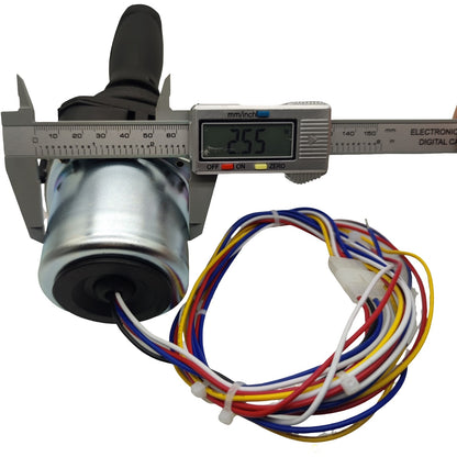 Joystick Controller 138225SJ Fit for Skyjack SJ40T SJ61T SJ45T SJ66T SJ82T