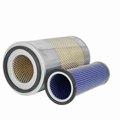 Primary Secondary Air Filter 81863008 82003726 VPD7112 P607343 82003739 81869555