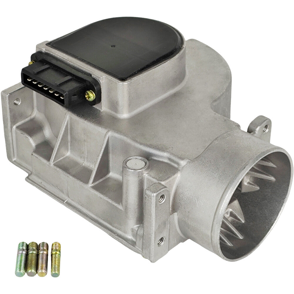 Mass Air Flow Meter Sensor 197100-4090 Fit for Toyota Mazda Protege 1990-1994