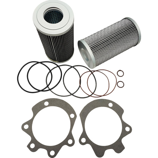 AT327883 Transmission Filter Kit Fit for Allison John Deere 29506337 29509723