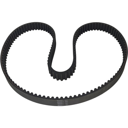 136T 1-1/2" Rear Drive Belt 40001-85 Fit for Harley-Davidson 1985-1994 FXLR FXR