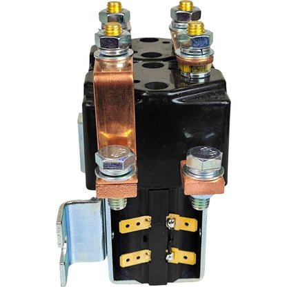 48V 200A Reversing Contactor Solenoid SW182B-299 7022000 for JLG E300A E300AJ