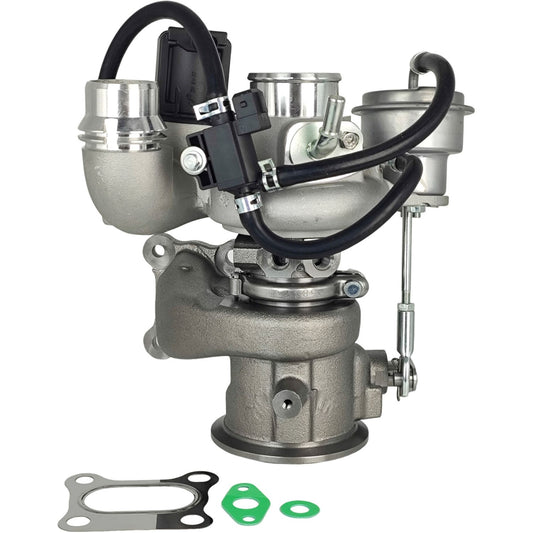 Turbo Turbocharger 49180-04166 12679399 25206073 847-1653 4918004160 8471653