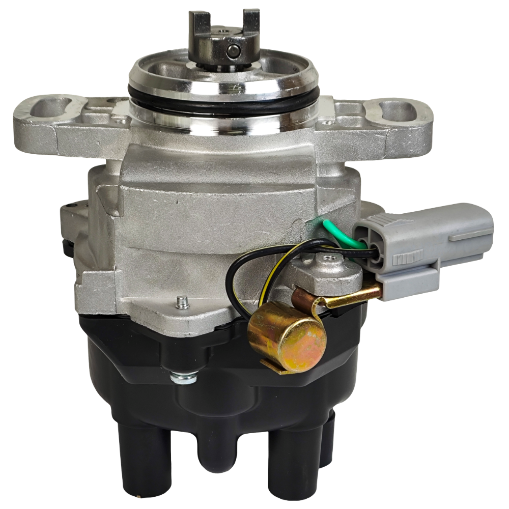 Ignition Distributor Fit for Nissan Sentra TSURU B13.B14 22100-0M000 22100-F4302