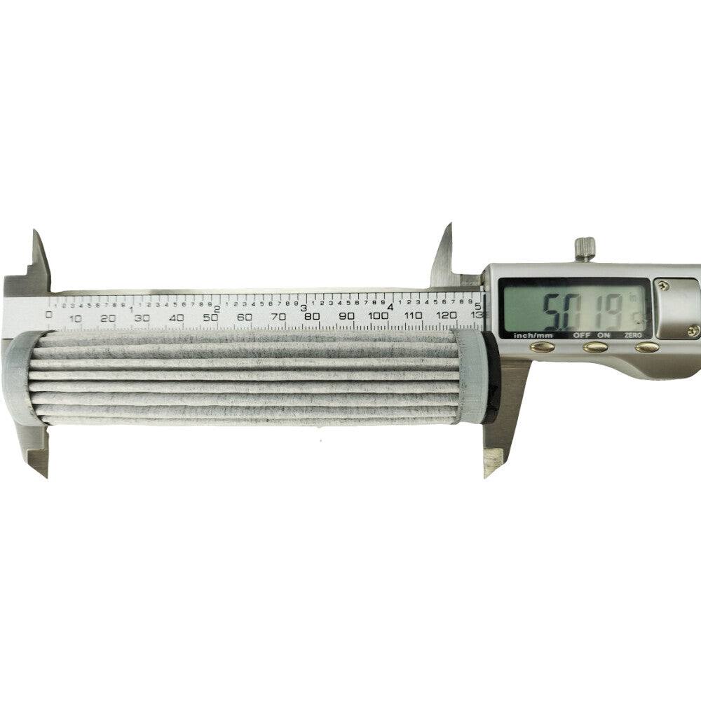 Transmission Filter Kit M806848 AM120916 Fit for John Deere 325 335 345 355D