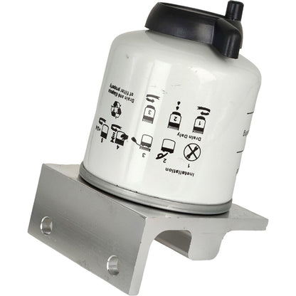 6667353 Fuel Filter Fit for Bobcat 773 853 7753 S100 S130 S150 S185 S770 S205