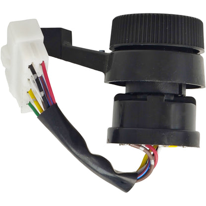 Combination Light Switch TA040-76630 for Kubota M9000 M5700 M6800 M4900