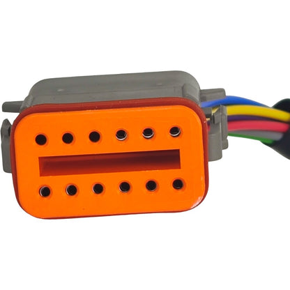 AT342722 Switch Control Selector AT432901 for John Deere 210K 210LJ 210LE 310J