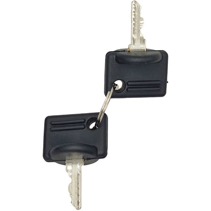0.92" Ignition Key Switch Fit for Ford 1801 1811 1821 1841 1871 1881 2030 4040