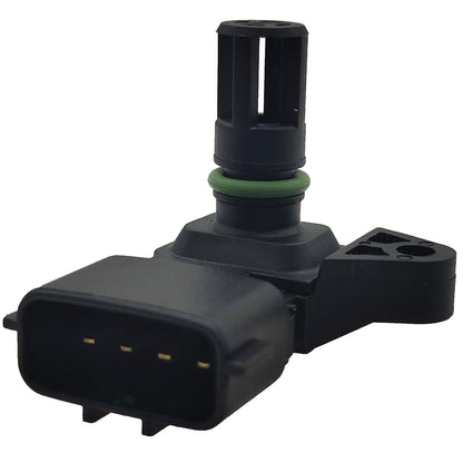 Air Intake Pressure Sensor MPA 2897333 for 2007-up Dodge Ram 2500 3500 6.7L