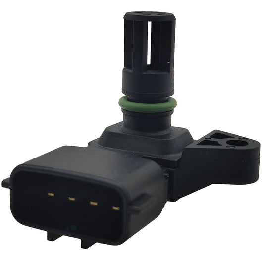 Air Intake Pressure Sensor MPA 2897333 for 2007-up Dodge Ram 2500 3500 6.7L
