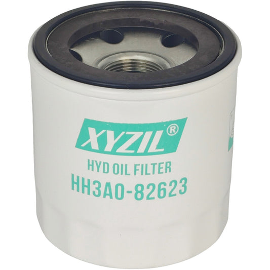 Hydraulic Oil Filter HH3A0-82623 Fit for Kubota L2800 L3400 L3902 L2502 M8540