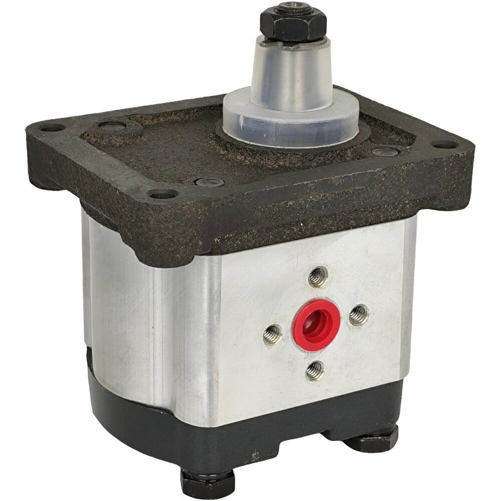 Hydraulic Pump 5179724 5129481 3539857M91 for Massey Ferguson 174 184 194 273
