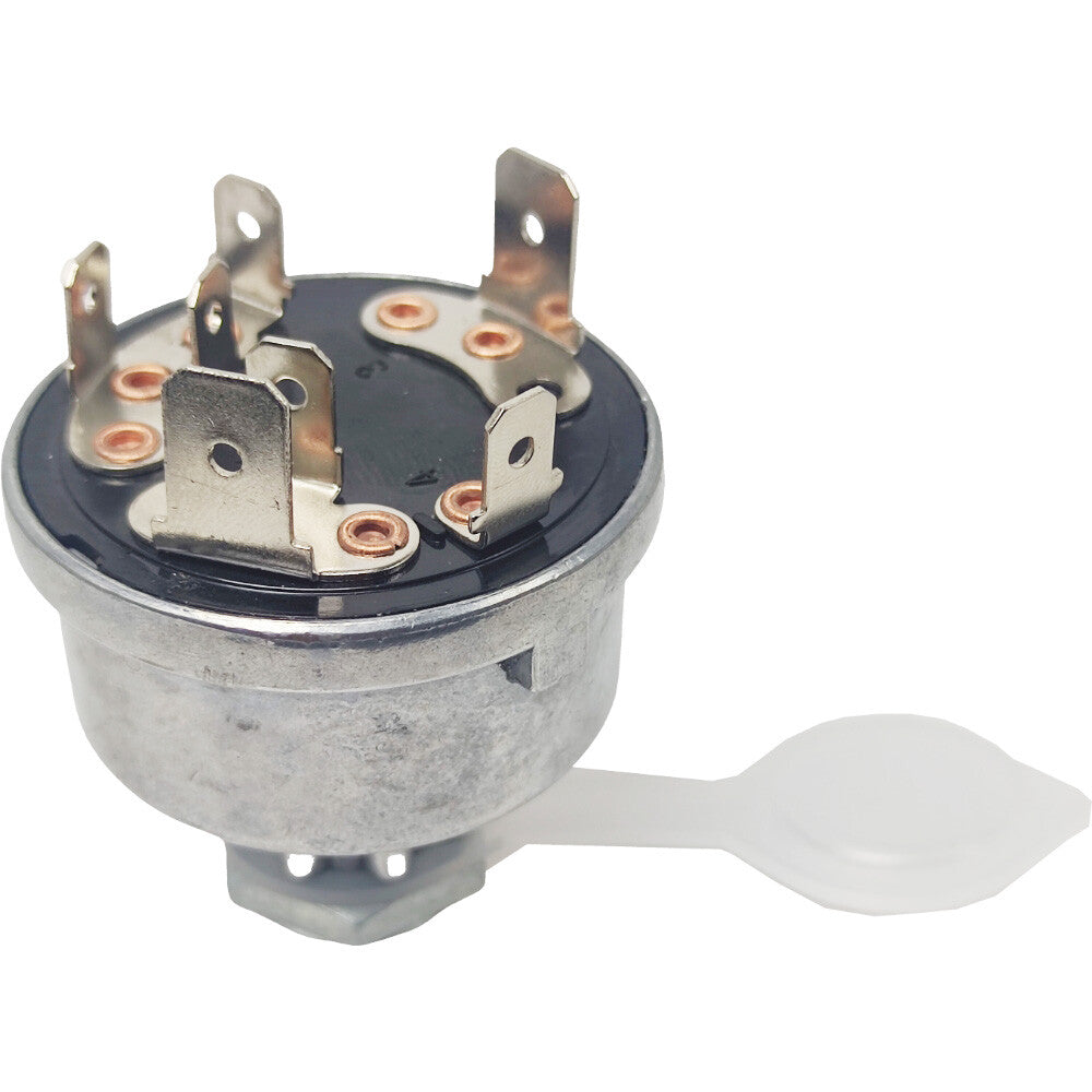 Ignition Switch for Ford 3230 3430 3930 4630 4830 5030 8530 8630 8730 Tractor