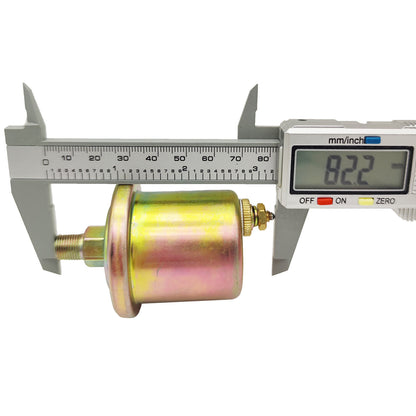 0193-0244-99 Oil Pressure Sender for Cummins Onan MDK Range of Marine Generators
