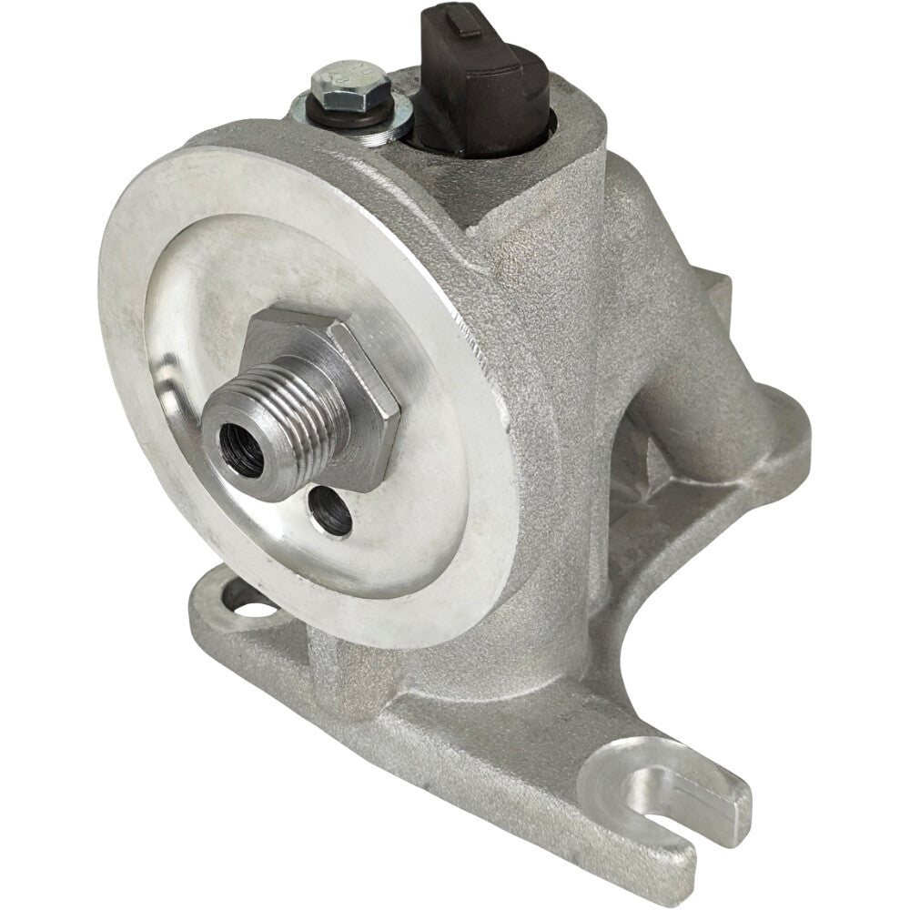 Water Filter Seat Head 4356679 3819767 3029354 3024678 for Cummins M11 ISM11