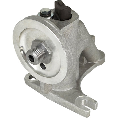 Water Filter Seat Head 4356679 3819767 3029354 3024678 for Cummins M11 ISM11