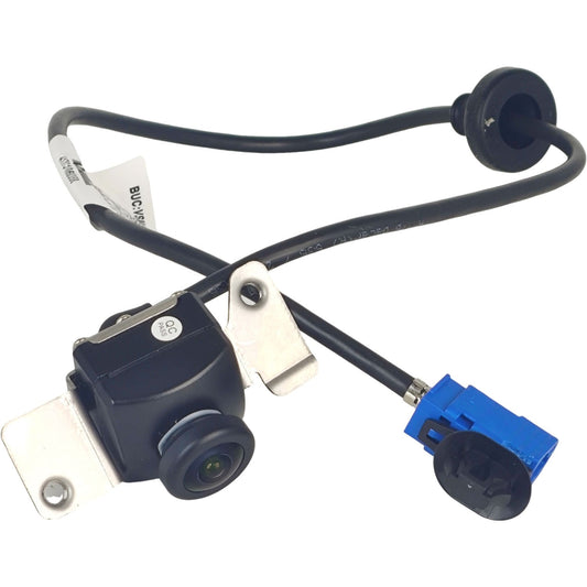 106126900C Camera Fit for Tesla Tesla 2017-2023 Model S Plate Park Assist Backup