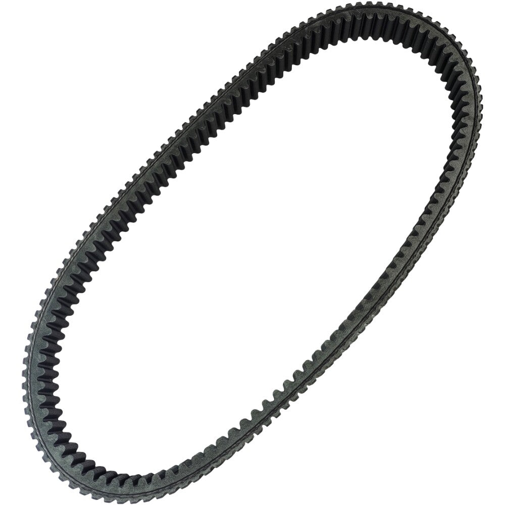 0627-111 Drive Belt Fit for Arctic Cat 2018-2024 ZR XF Riot M 8000 Snowmobile