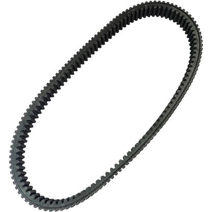 0627-111 Drive Belt Fit for Arctic Cat 2018-2024 ZR XF Riot M 8000 Snowmobile