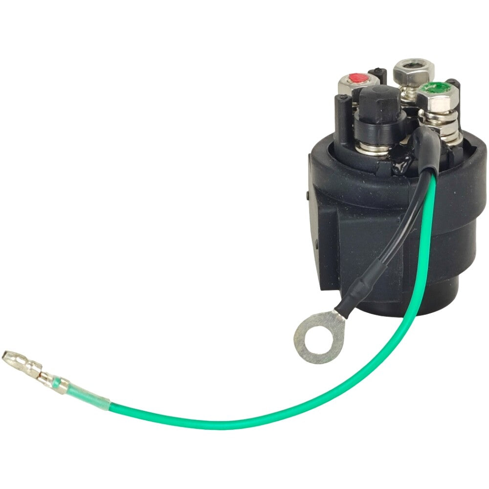 Power Trim Tilt Down Relay 6E5-8195A-00-00 for Yamaha Outboard 115-225 HP
