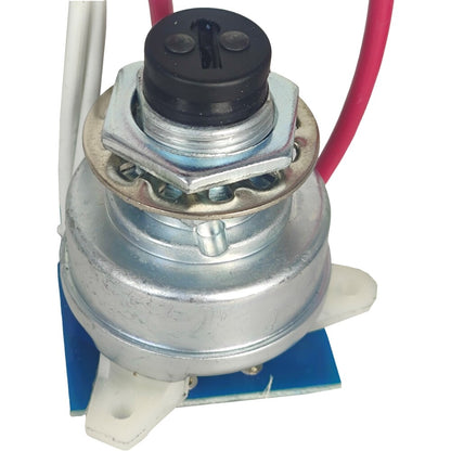 Ignition Switch Module for John Deere Lawn Garden Tractor Mower 445 415 425 455