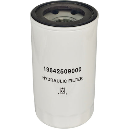 Hydraulic Filter 19642509000 57118 Fit for Mahindra Tractor 2615 2815 3015 3215