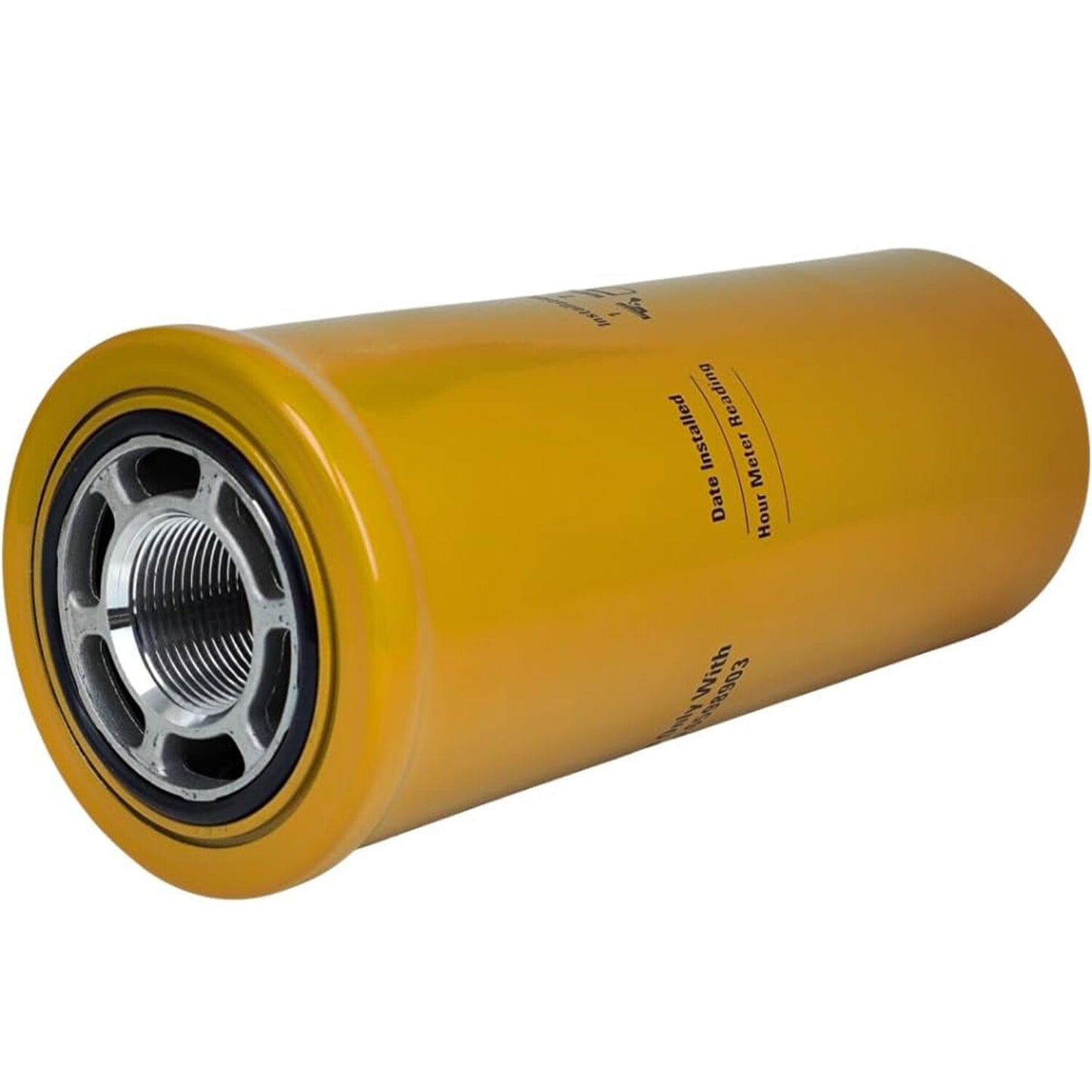 Hydraulic Oil Filter Fit for Bobcat All-Wheel Steer Loader A300 6598903 6668819
