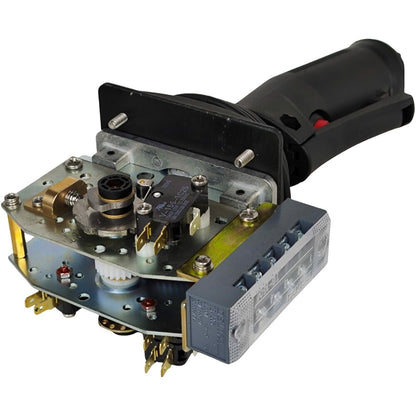 Fit for Snorkel Joystick Controller 0360811 Single Axis