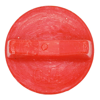 Oil Cap for Kubota M95 M96 M8560 M8580DT M9000 M9540 M9580DT M9960 MX4800 MX4700