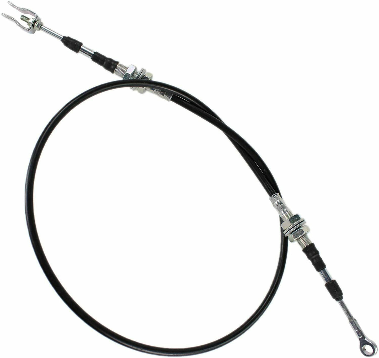 New Main Gear Shift Cable / Rod Wire Fits Kubota Tractors M7040 M8540 Series