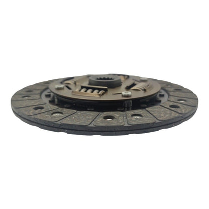 7.25" Clutch Disc Fits Kubota Tractors B4200 B5100 B6000 B6100 B6200 B7100 B7200