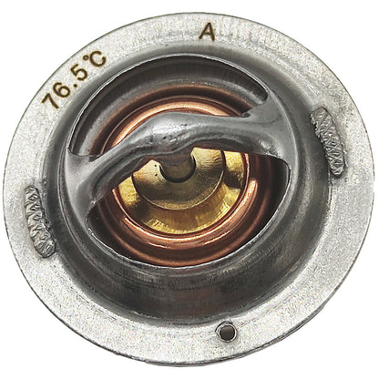 Thermostat 8971606540 for Isuzu 3LD1 3LD2 Engine 76.5℃