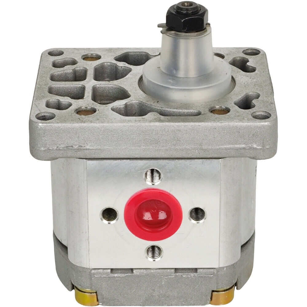 5179730 Hydraulic Pump Fit for Ford New Holland TN70 TN65D TN80F TN75 TN90F