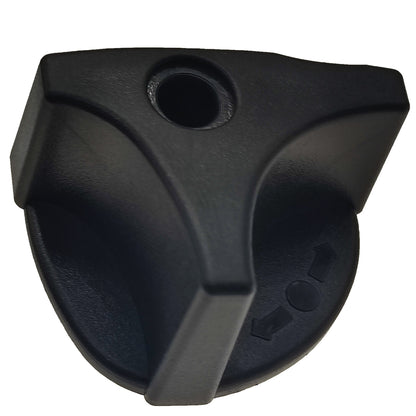 Control Knob Right Accelerator 1120-340005-00 for Big Joe Electric Pallet Truck