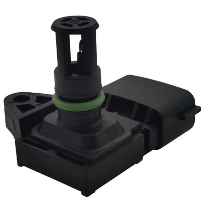 Air Intake Pressure Sensor MPA 2897333 for 2007-up Dodge Ram 2500 3500 6.7L