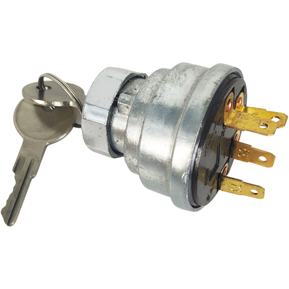 Ignition Switch For John Deere 300 350 380 400 440 450 570 480 480A 540 480