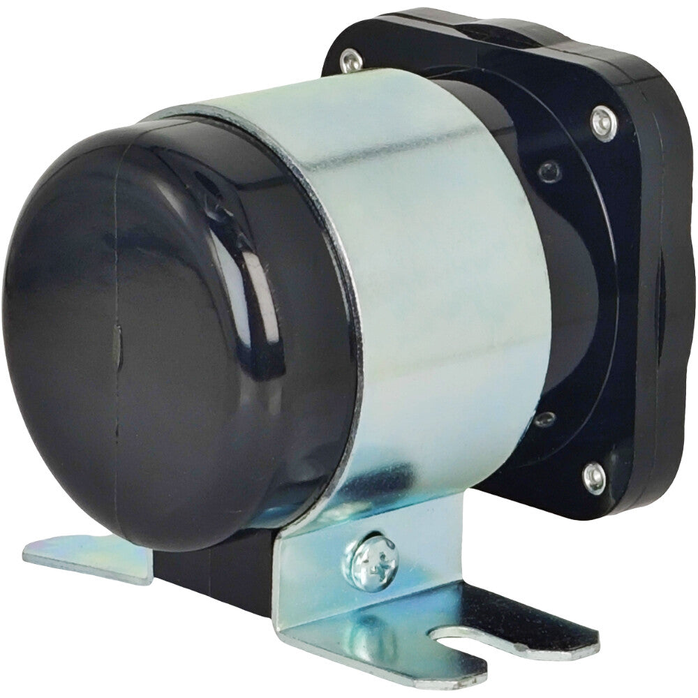 200A 24V DC Power Solenoid Fit for Cummins JLG Skyjack 3050692 146475 3740068