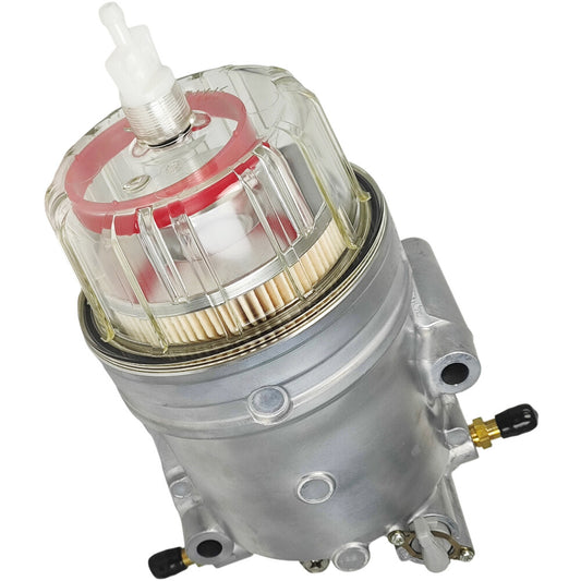 Fuel Water Separator MIA882886 MIU803221 for John Deere 4066M 4066R 244K 324K
