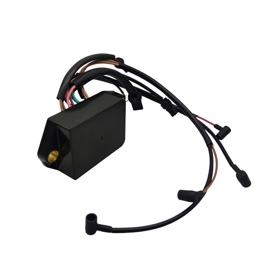 Fit Evinrude Johnson OMC CDI Power Pack 0583773 0584028 0584027 0584029