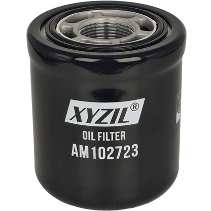 Fiberglass Oil Filter AM102723 AM108613 Fit for John Deere Front Mower F1145