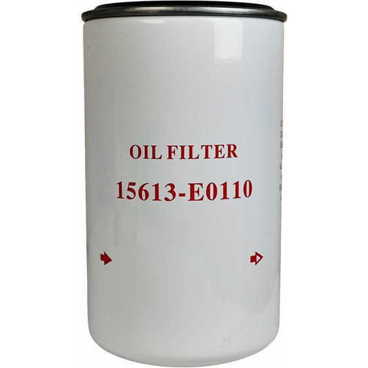 Oil Filter 15613E0110 15613-E0110 for Hino 2005-2020 258 338