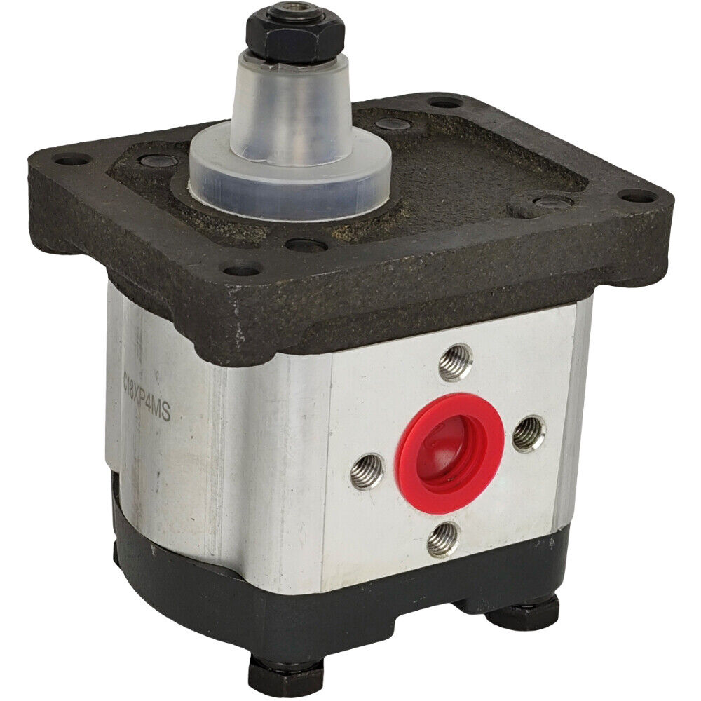 Hydraulic Pump 5129481 5179724 for Massey Ferguson 274 293 283 284 294S 353 363