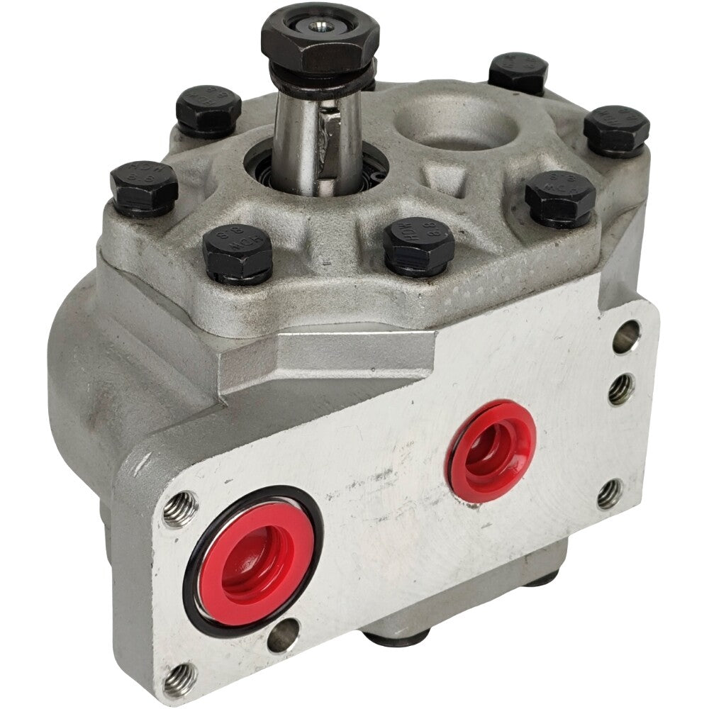 308873A1 84573150 Hydraulic Gear Pump for Case IH 574 585 584 674 784 684 3220