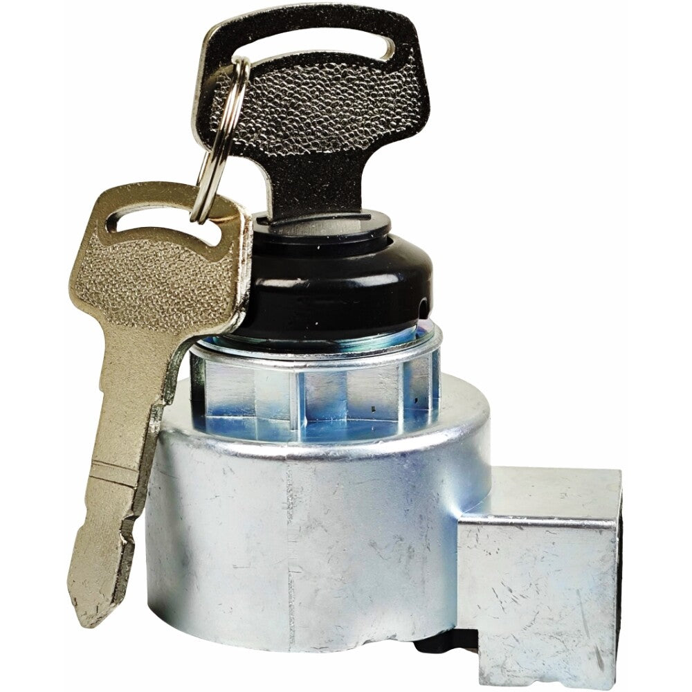 Ignition Key Switch Fit or Kubota GL9000A J106 J108 J112 J116 J310 J315 J320 SQ