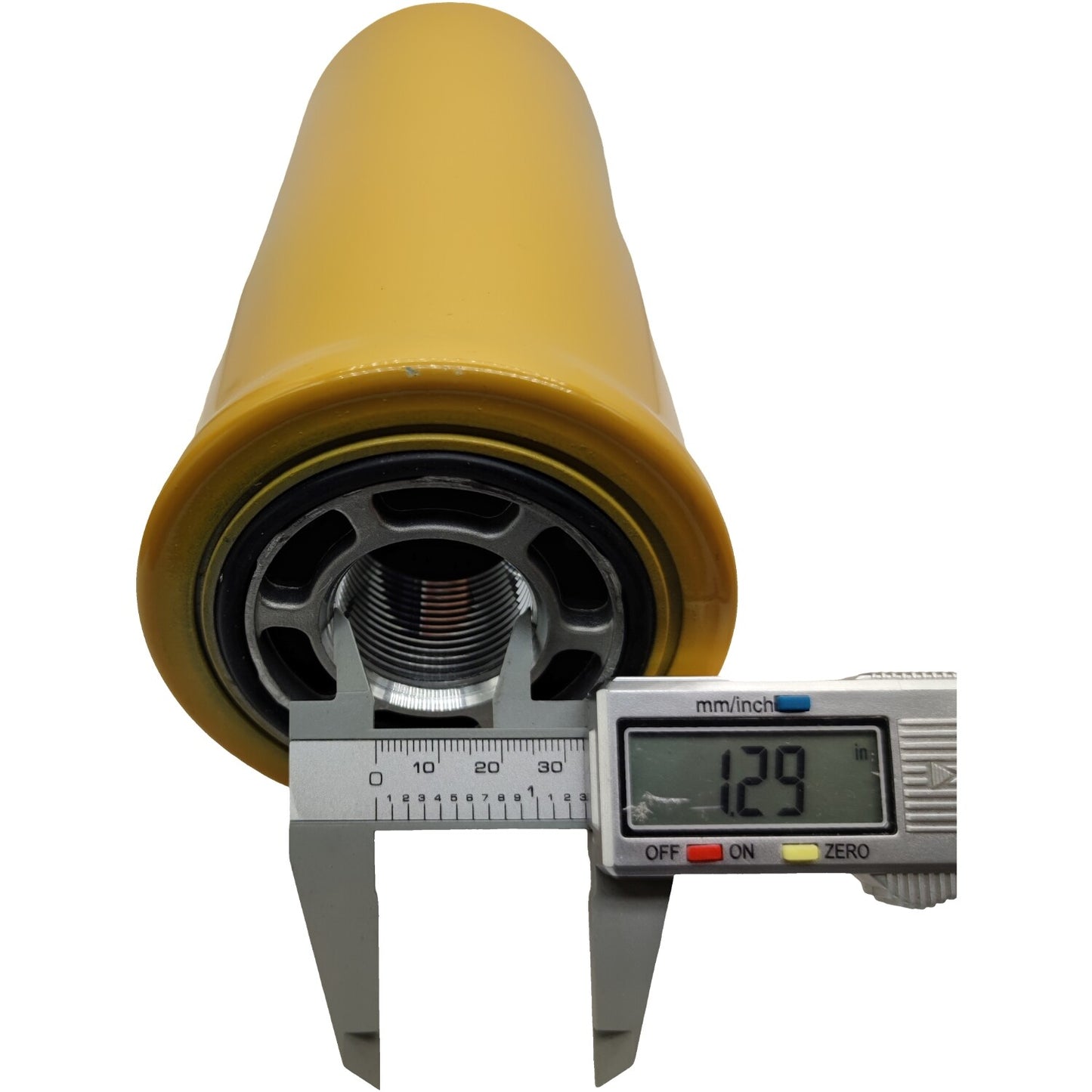 For Bobcat 641 642 643 645 741 742 743 843 Hydraulic Filter 6598903 6668819