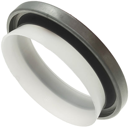 Front Main Crankshaft Oil Seal Steel Installer 89-Up 5.9 6.7 for Cummins 3935959