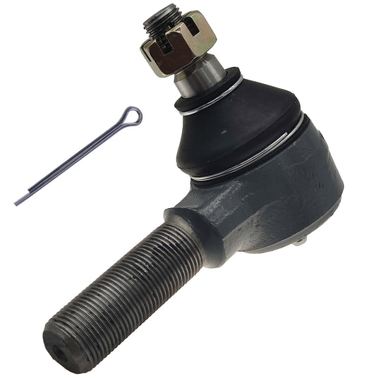 RH Tie Rod End Fit for Kubota L4150DT L4200DT L4200DT-C L4200DT-C(V2203-Q-A)