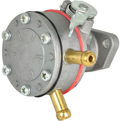 Fuel Lift Pump AM882588 AM877674 for John Deere 655 750 755 756 790 855 955