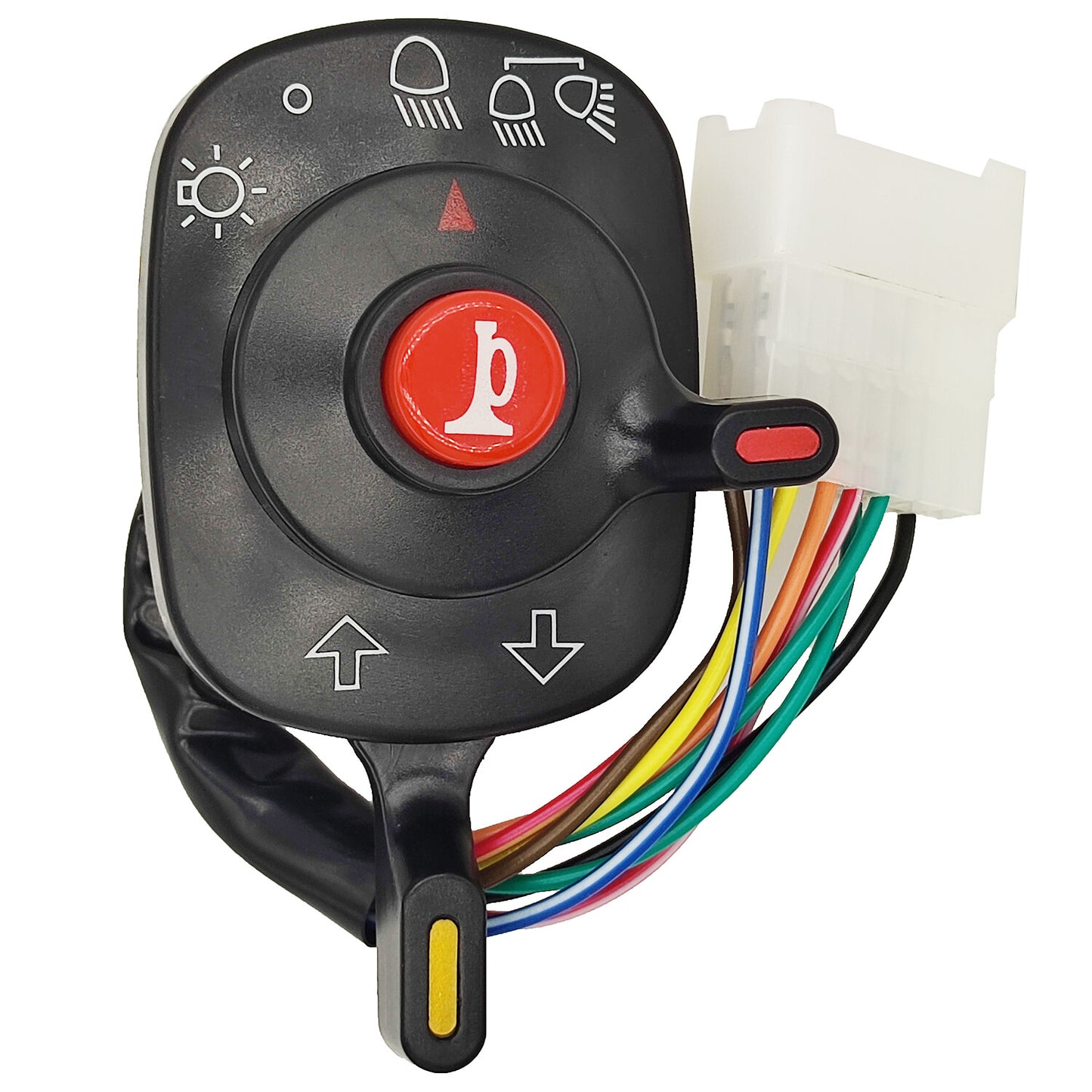 For Kubota 688 888 988 Harvester RS19 Combination Switch 5T057-42242 5T171-42240